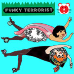Funky Terrorist : 5!5!5!