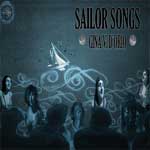 Gina VD : Sailor Songs