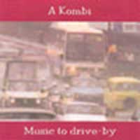 A Kombi: Music to DriveBy