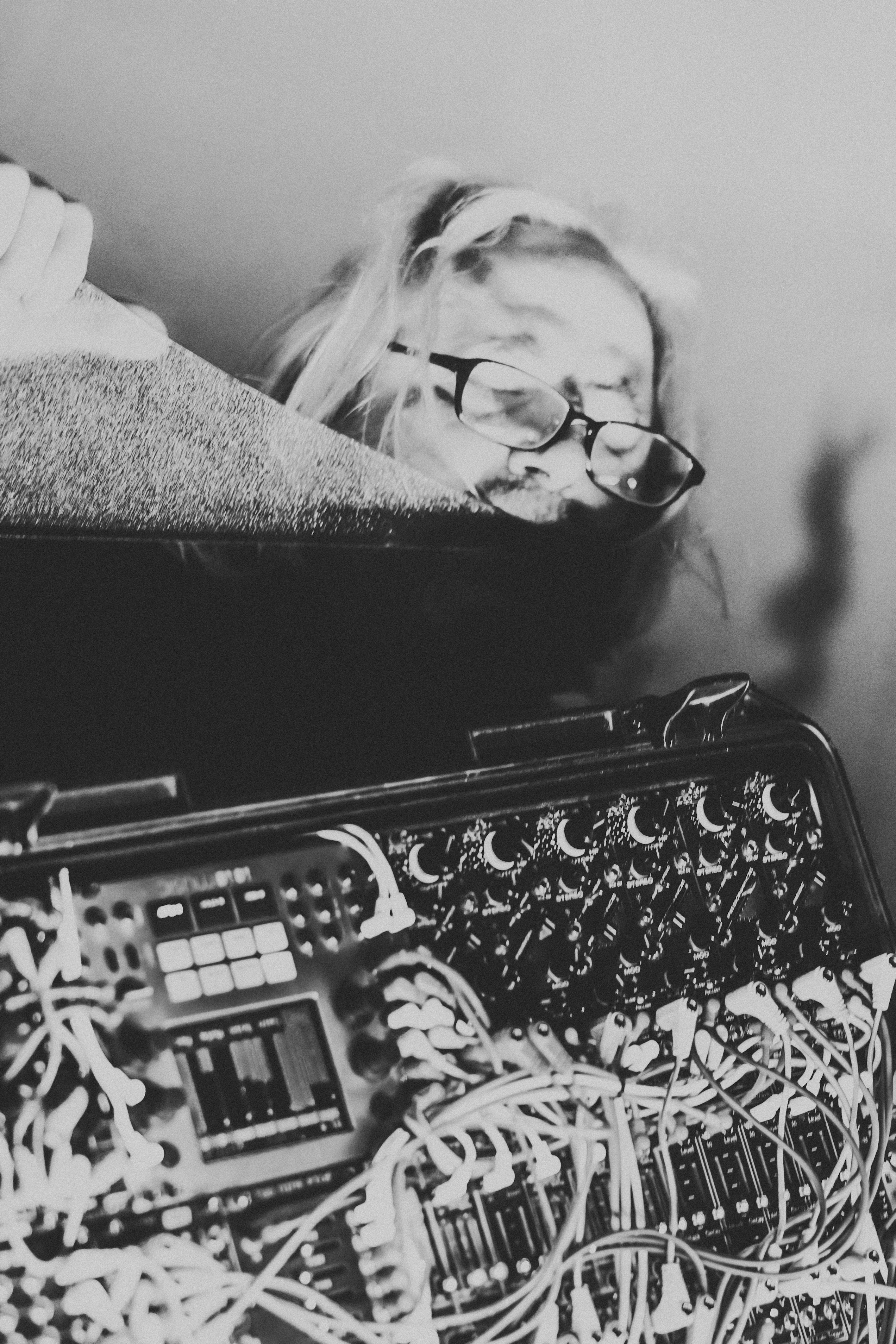 Boorloo (perth) 221125 Photo by Joe Rae