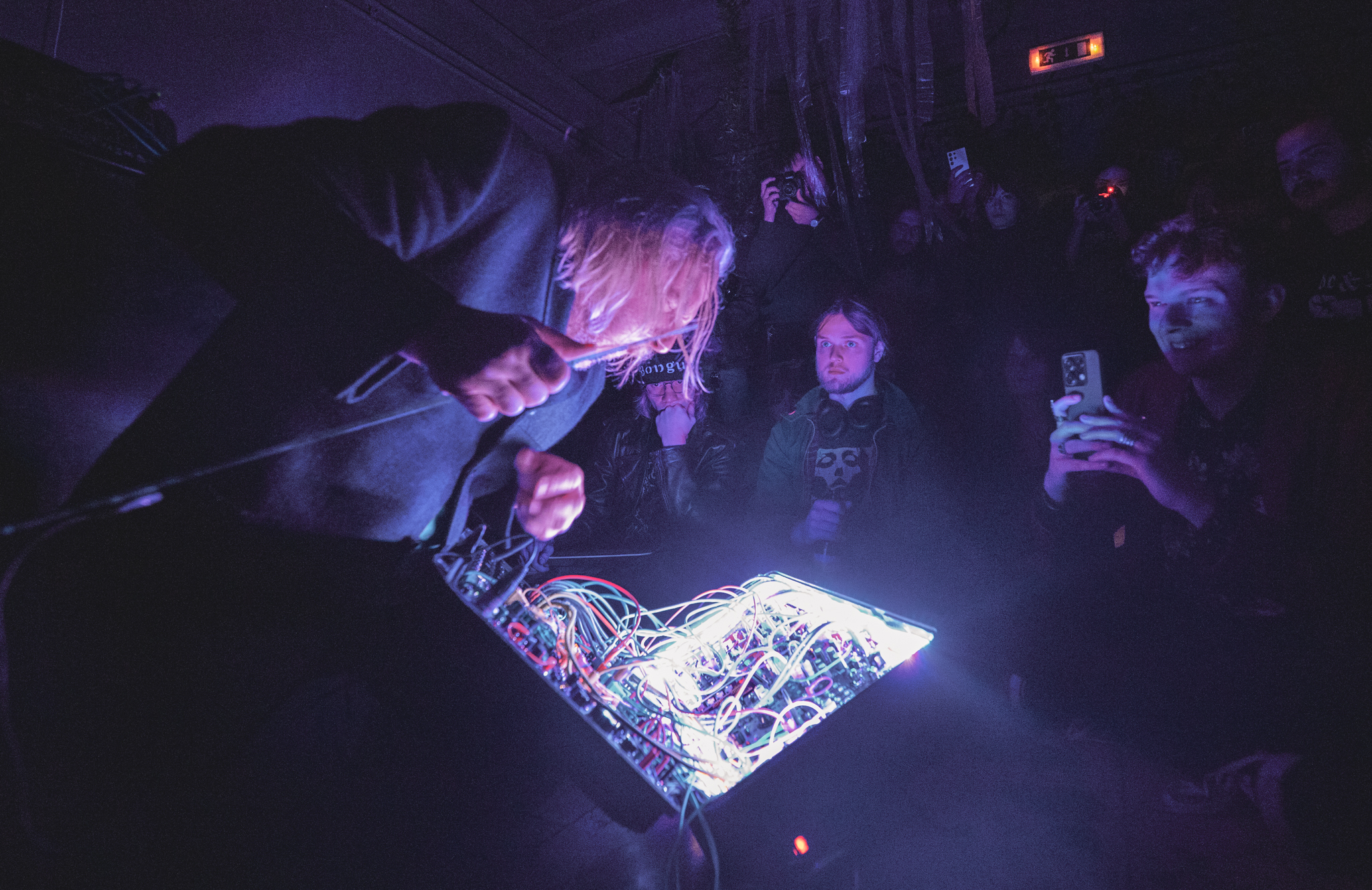 Zagreb 031025 Photo by Katarina Pavic