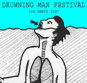 Drowning Man9