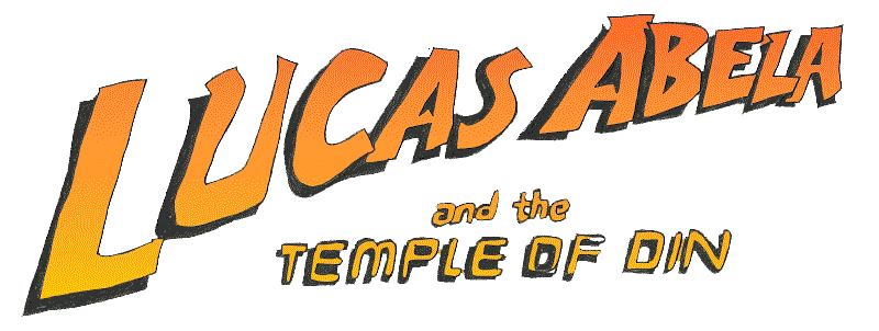 TEMPLE OF DIN